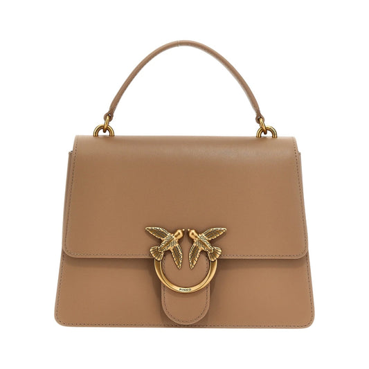 love one top handle bag