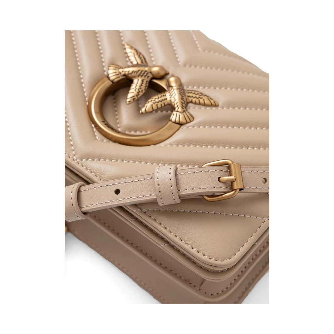 love click mini shoulder bag