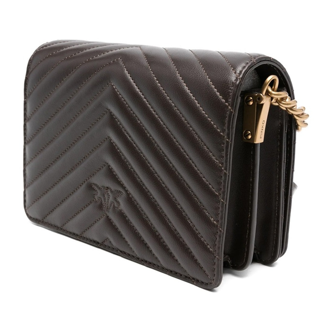 love click mini shoulder bag