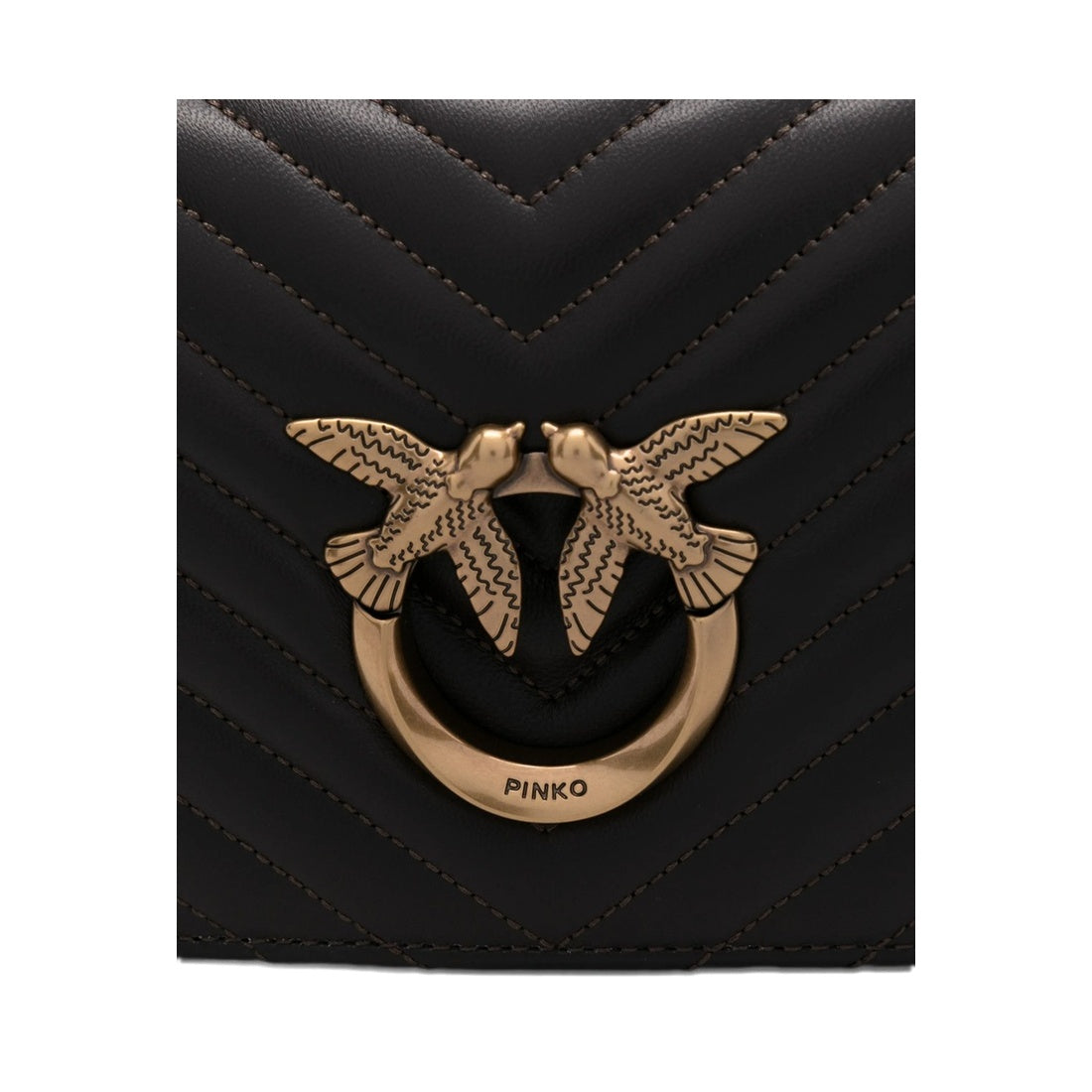 love click mini shoulder bag