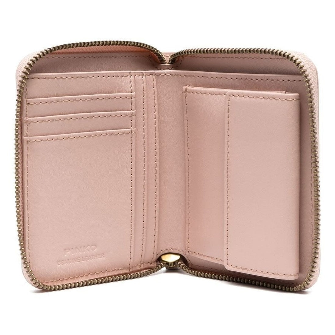 taylor zip around wallet