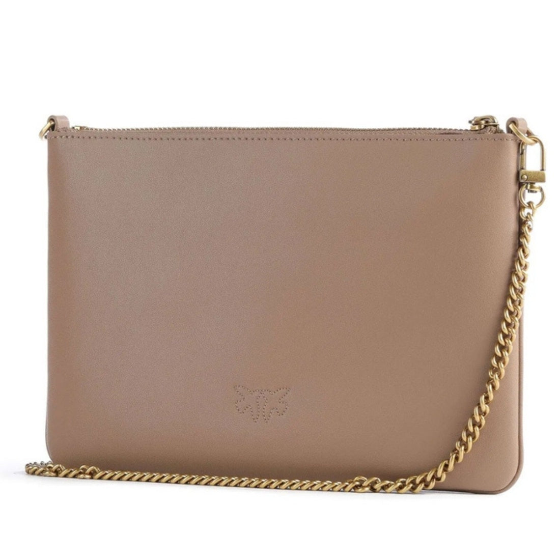 flat classic clutch