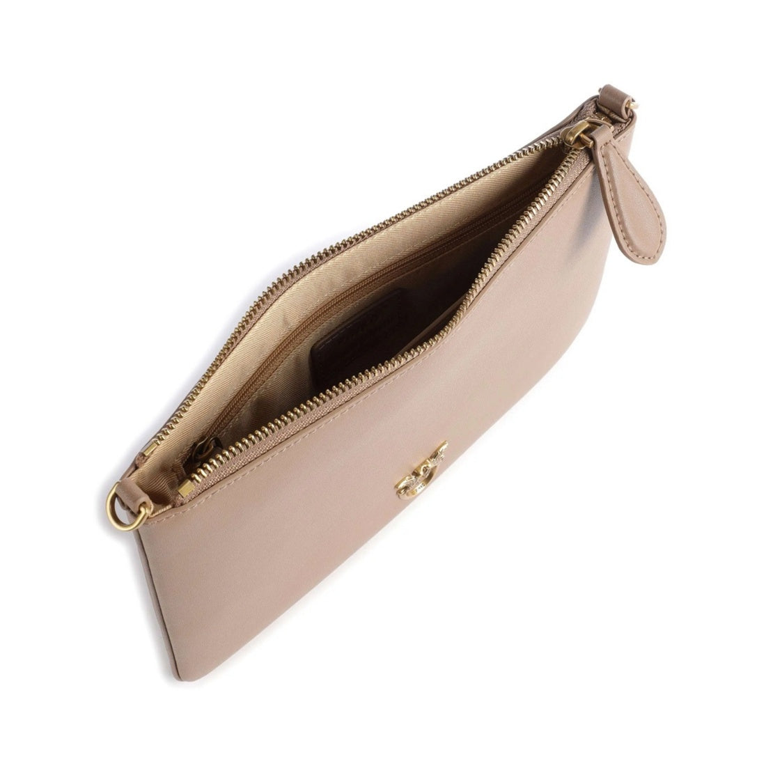 flat classic clutch