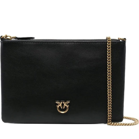 classic flat love bag simply