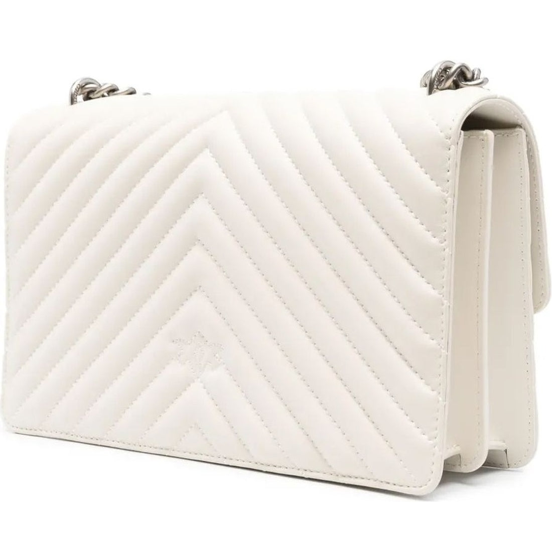 classic love one shoulder bag