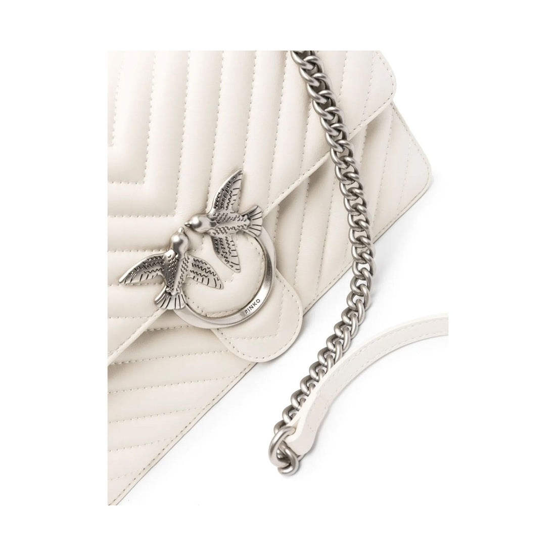 classic love one shoulder bag