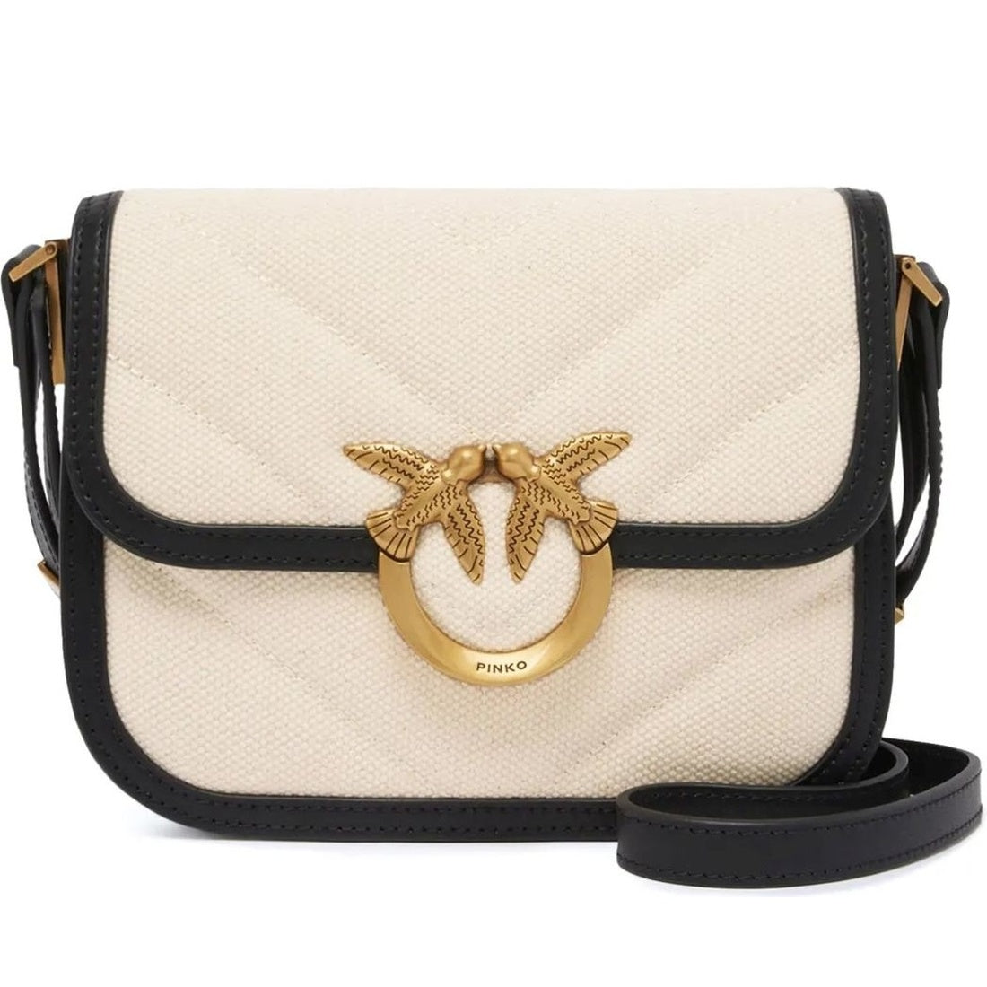 love should bag beige