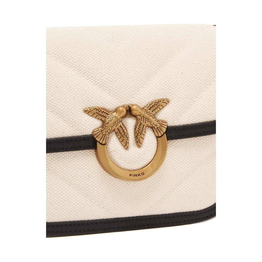 love should bag beige