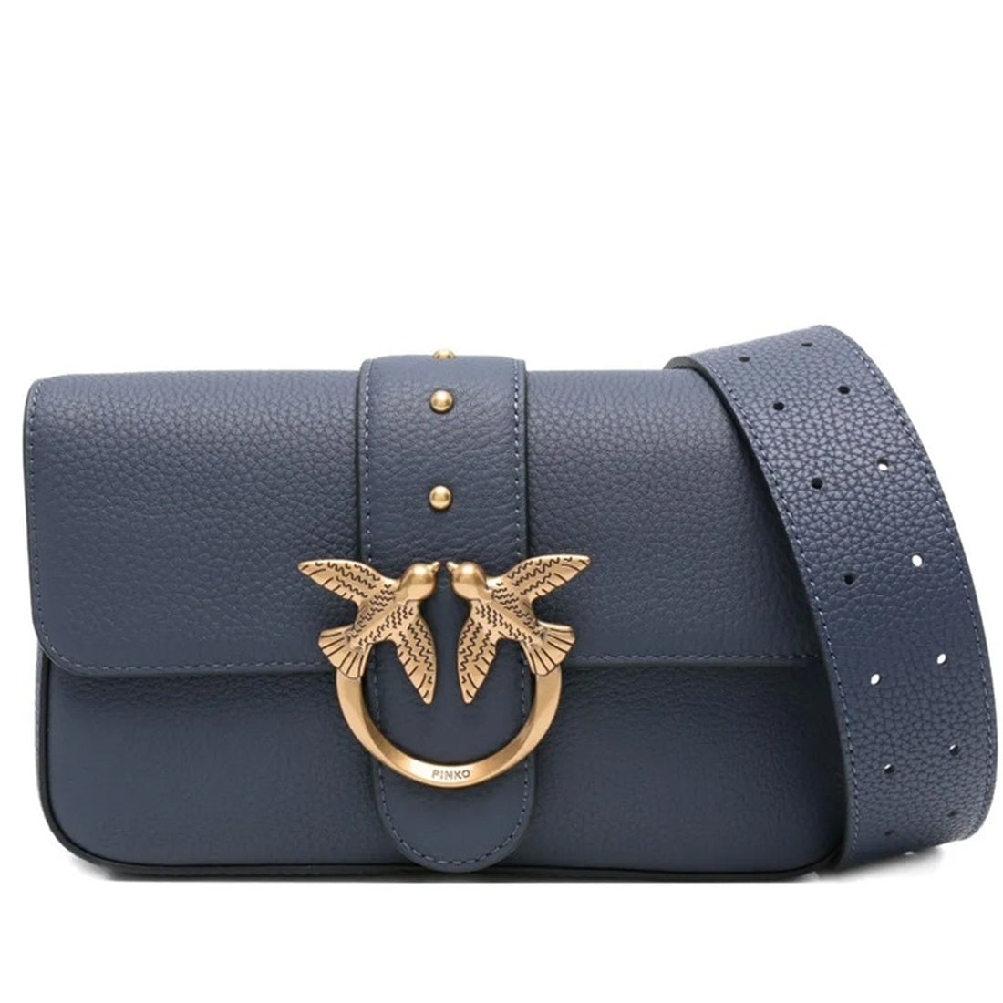 love birds shoulder bag