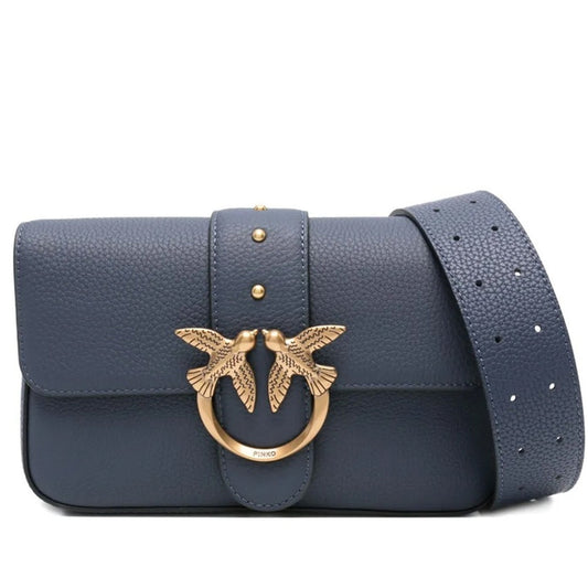 love birds shoulder bag