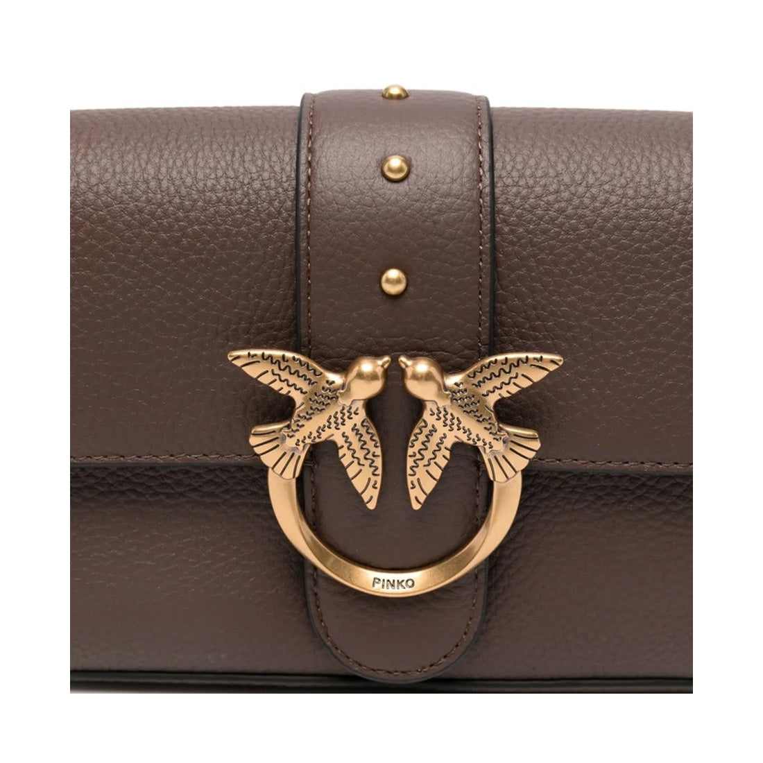 love birds shoulder bag