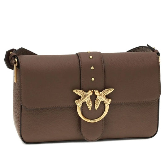 love one classic shoulder bag