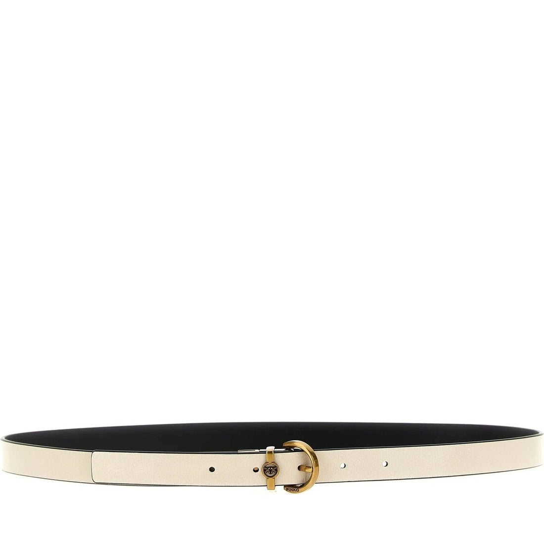 multicolour casual belt