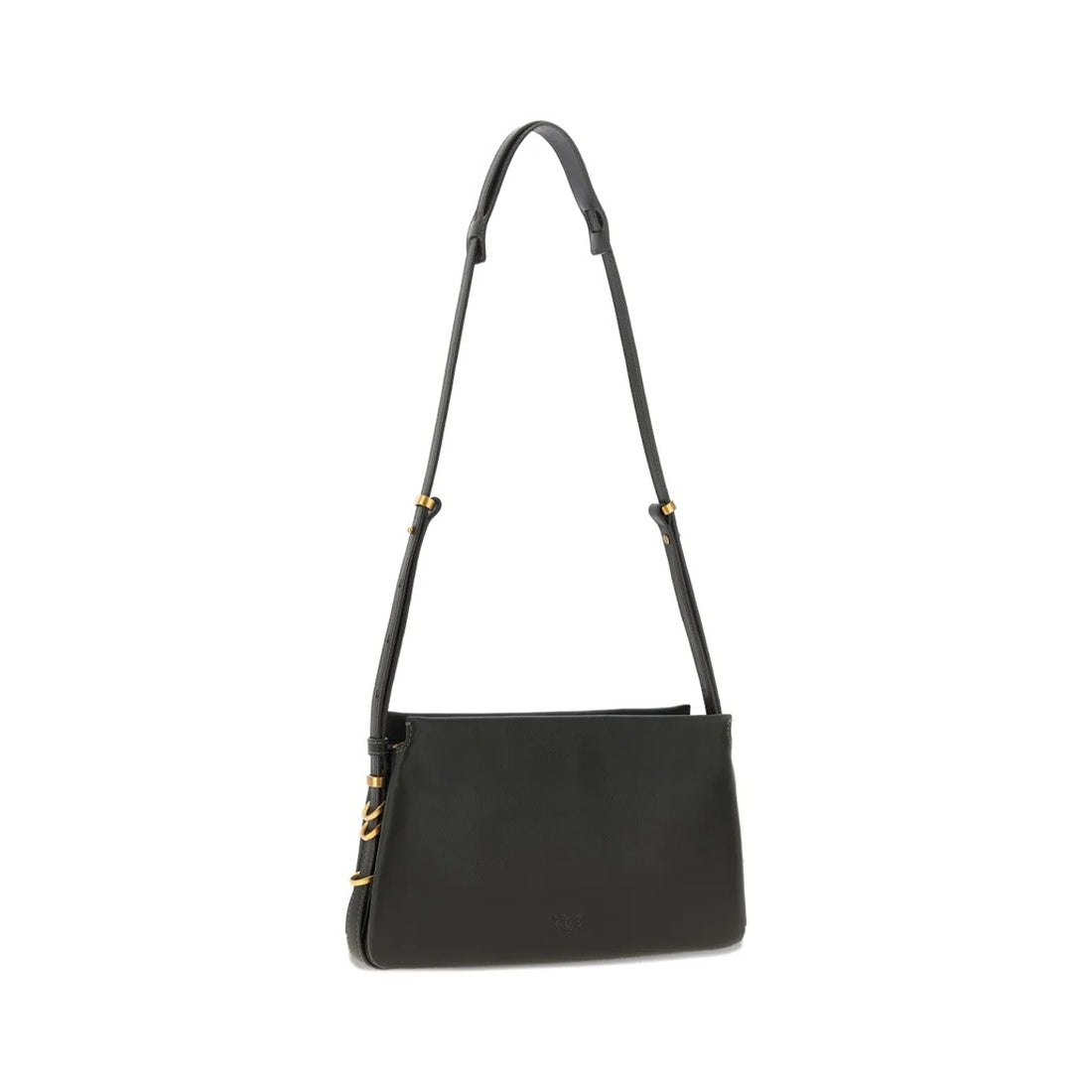 triplet mini vitello morbido shoulder bag