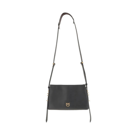 triplet mini vitello morbido cross body bag