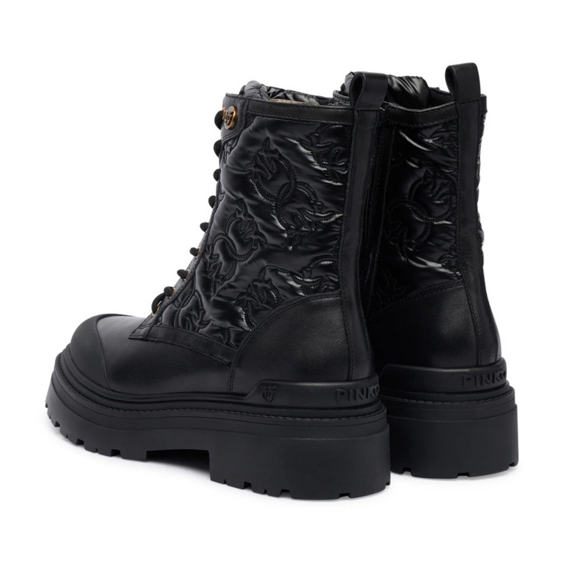 mia 25 ankle boot calf leath