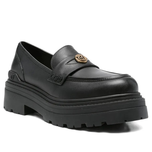 mia 24 mocassino calf leathe