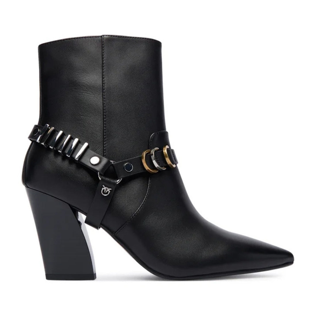 viola 02 ankle boot calf lea