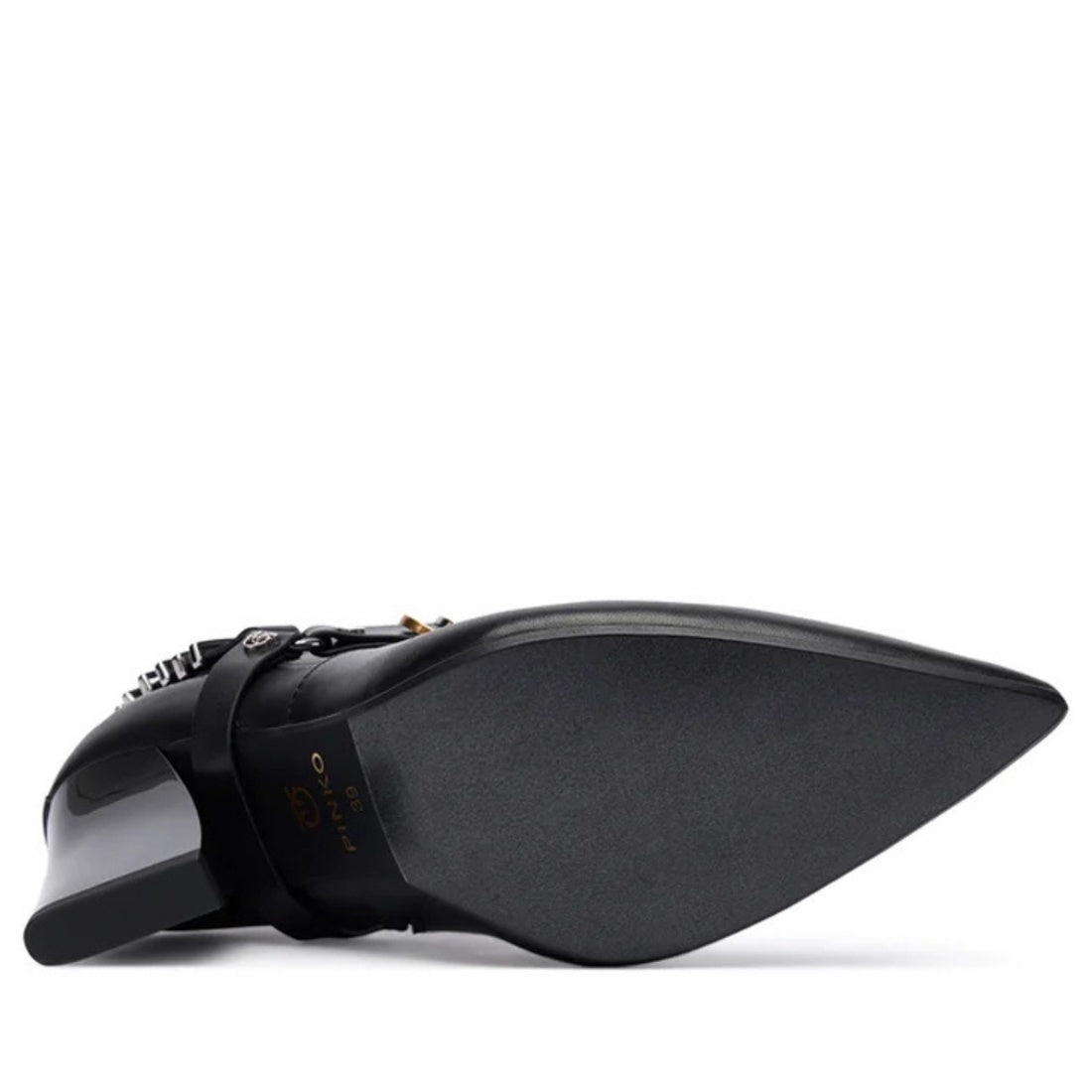 viola 02 ankle boot calf lea