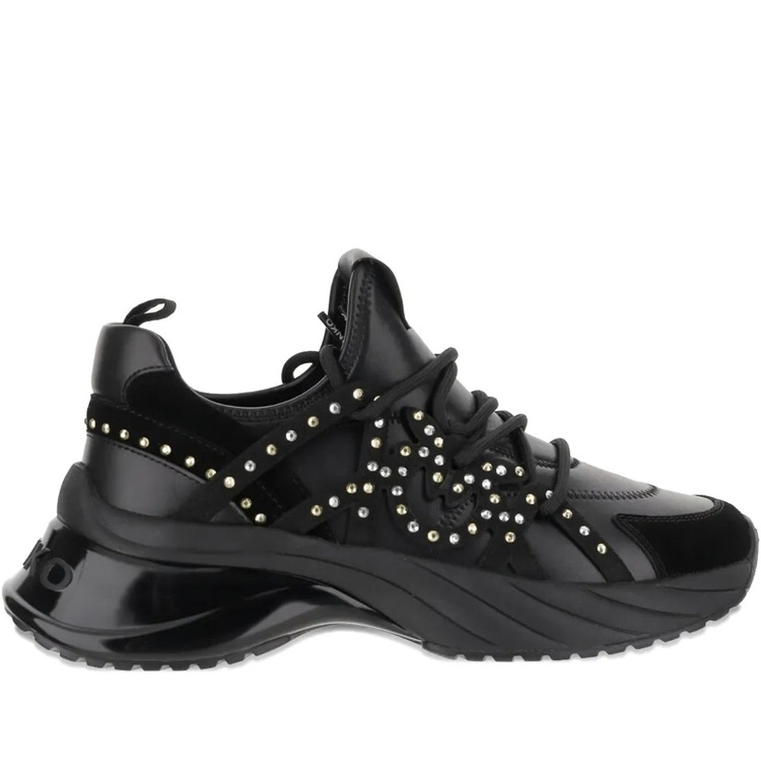 ariel 28 sneaker stretch spr