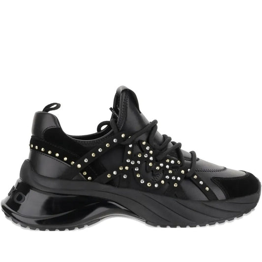 ariel 28 sneaker stretch spr