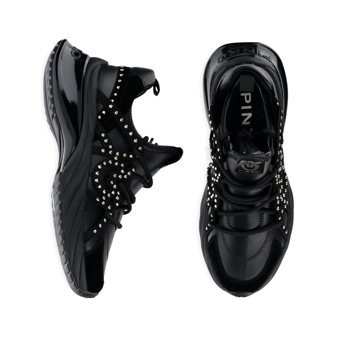 ariel 28 sneaker stretch spr