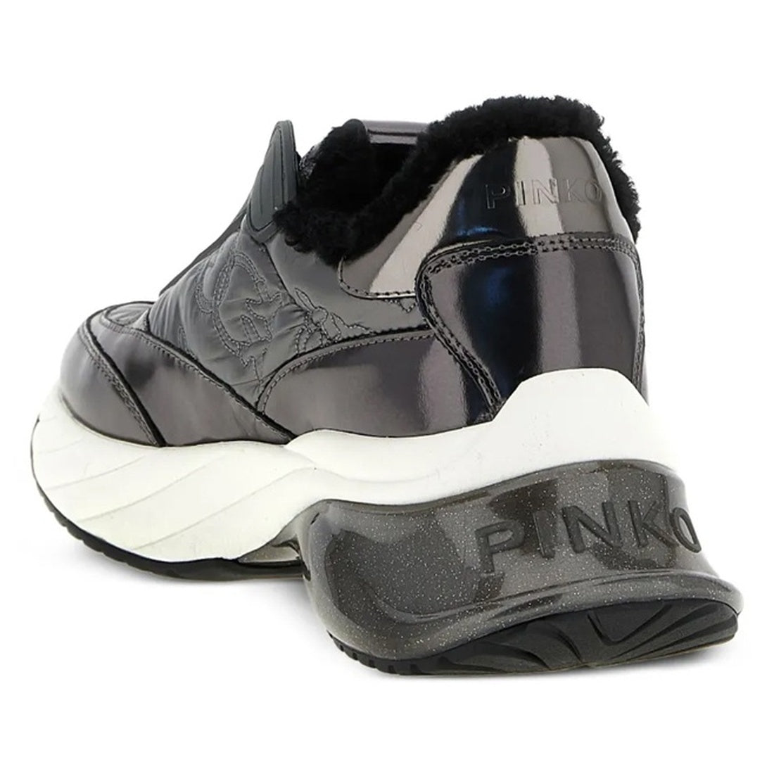 ariel 19 sneaker monogram ny