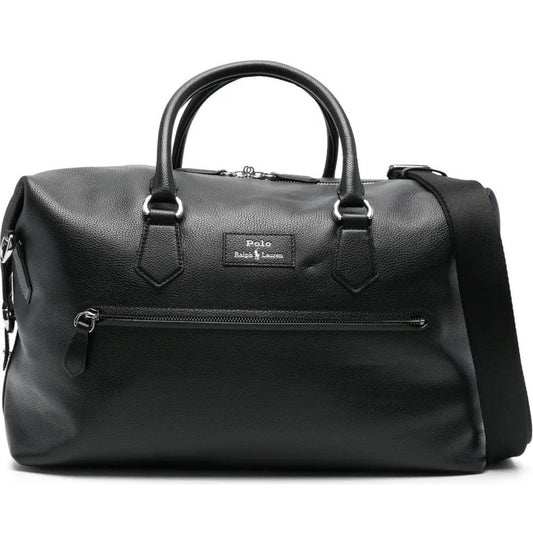 black casual duffledufflelarge