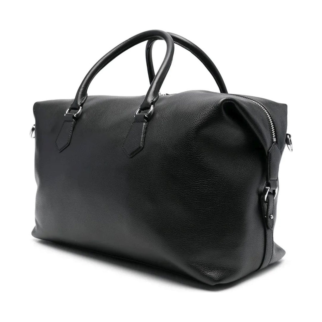 black casual duffledufflelarge