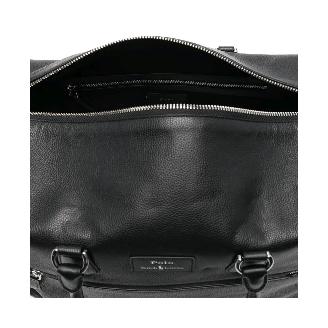 black casual duffledufflelarge