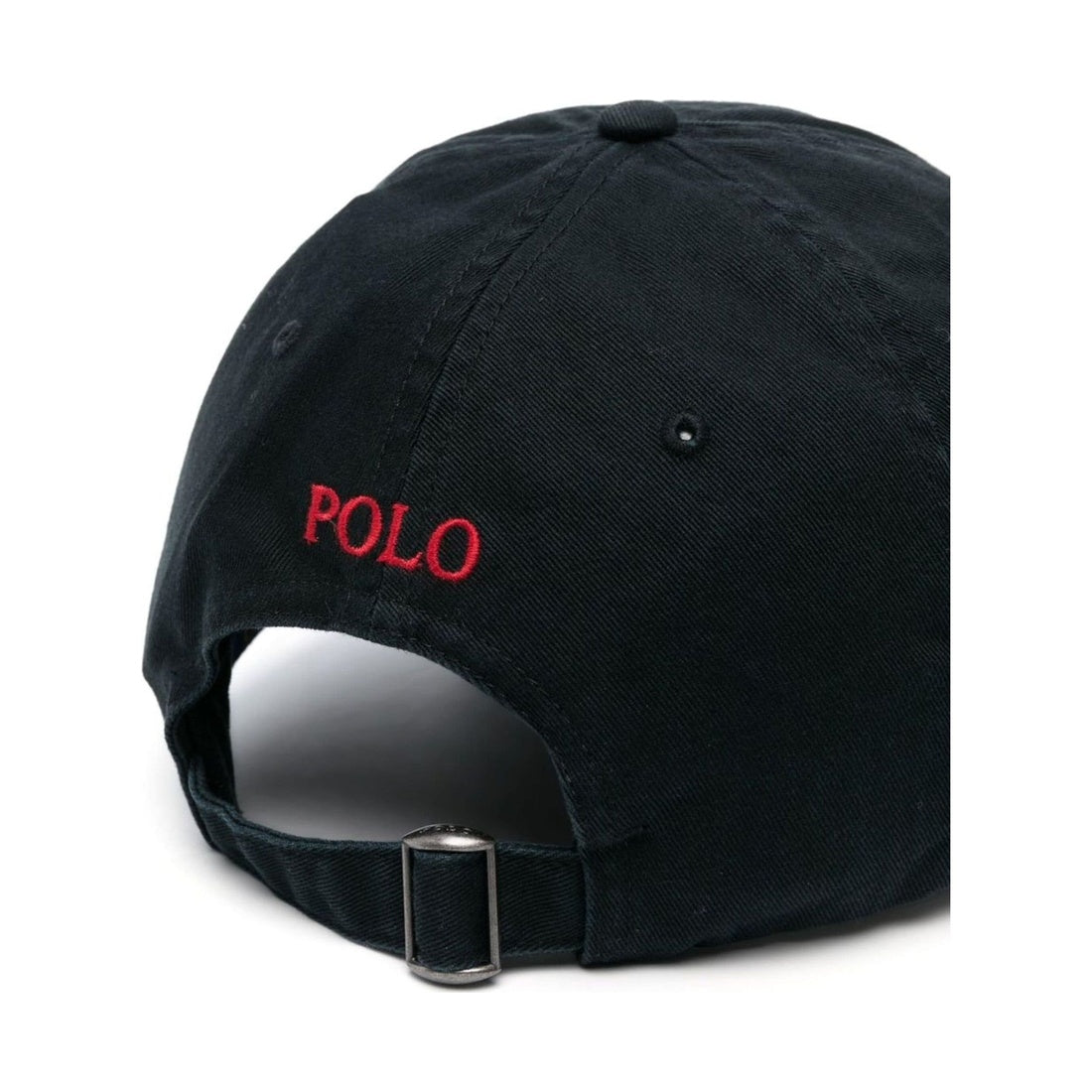 sport cap black