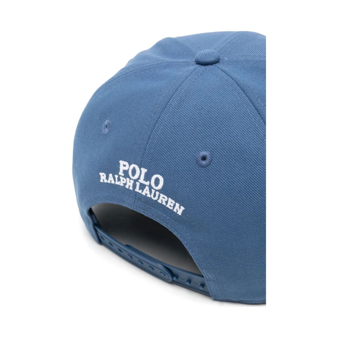 blue casual cap