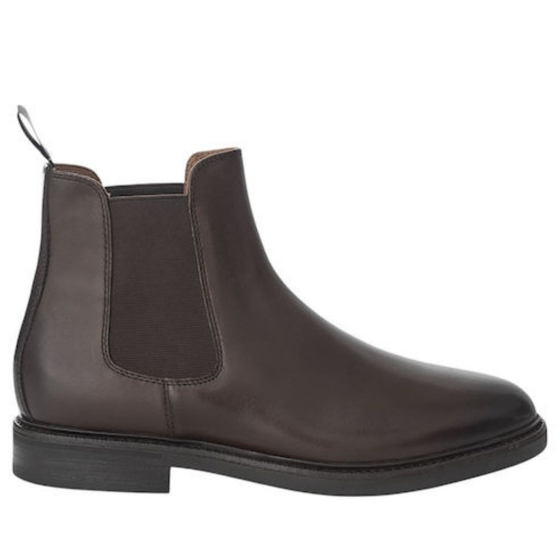 chlsea boots mid cut boot