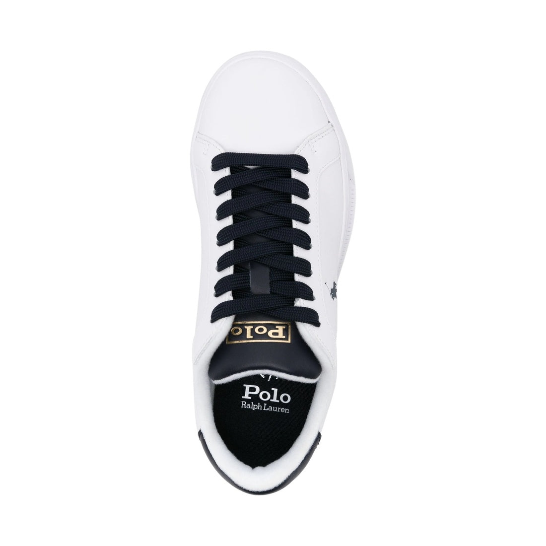 low top lace sneakers white