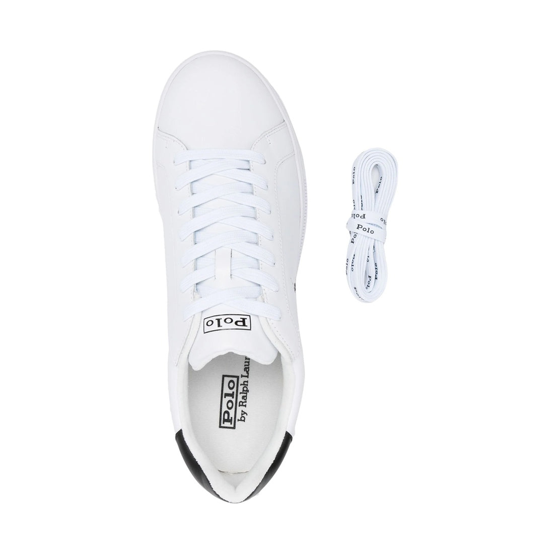 hrt ct ii sneakers