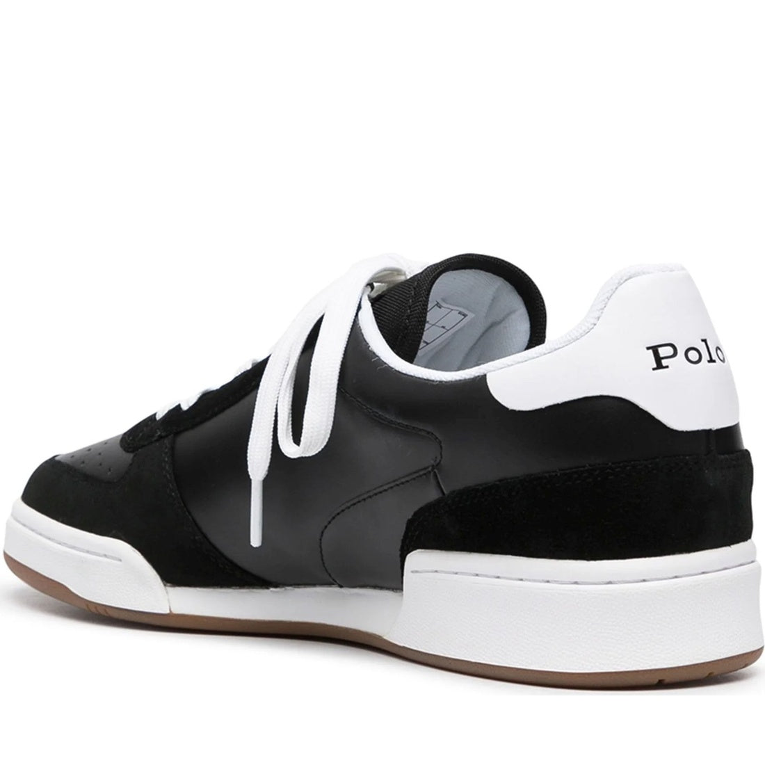 polo sneakers