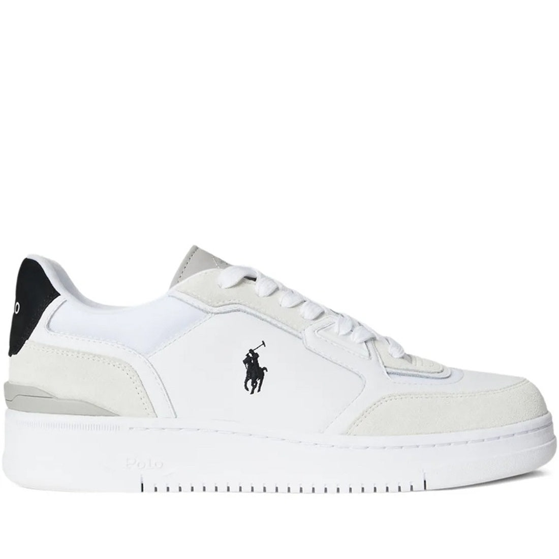 sneakers low top lace