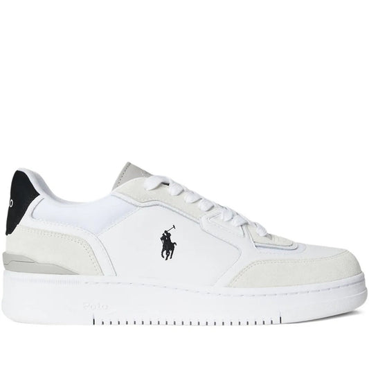 sneakers low top lace