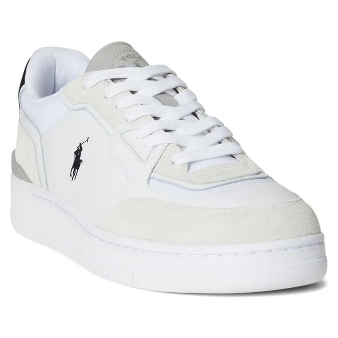 sneakers low top lace