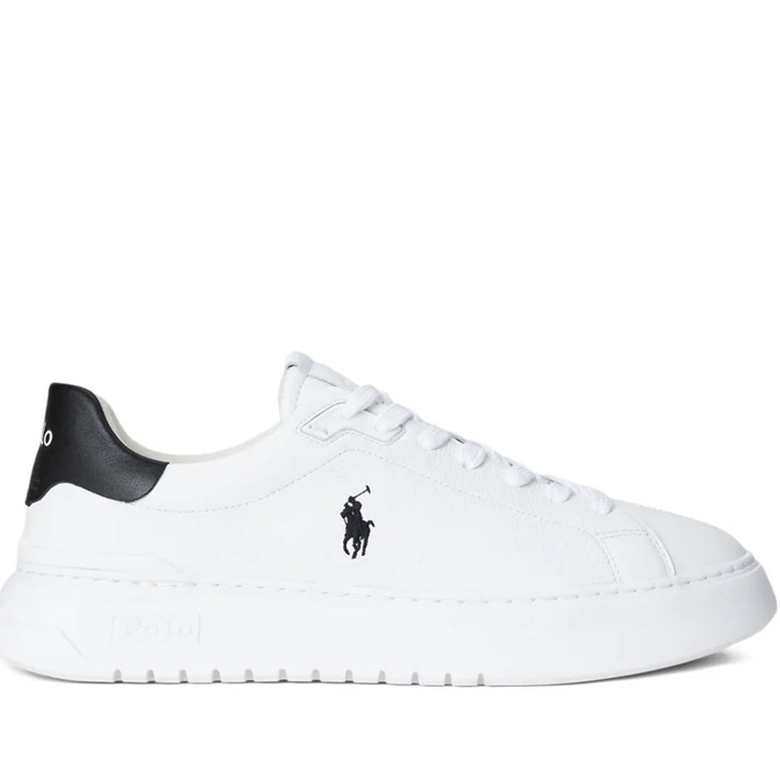 sneakers low top lace