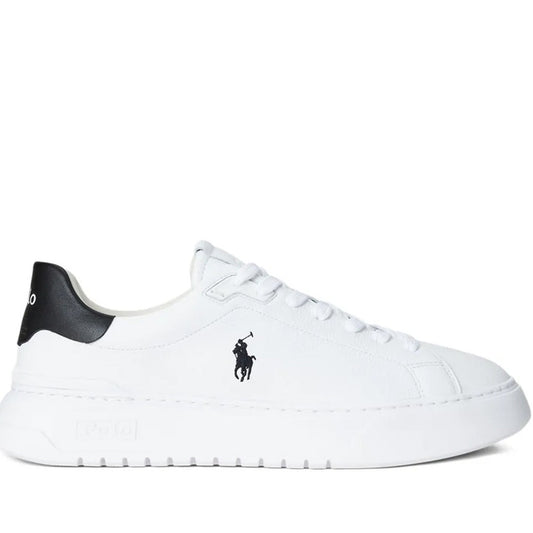 sneakers low top lace