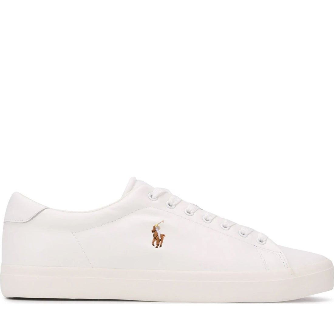 longwood low top sneakers