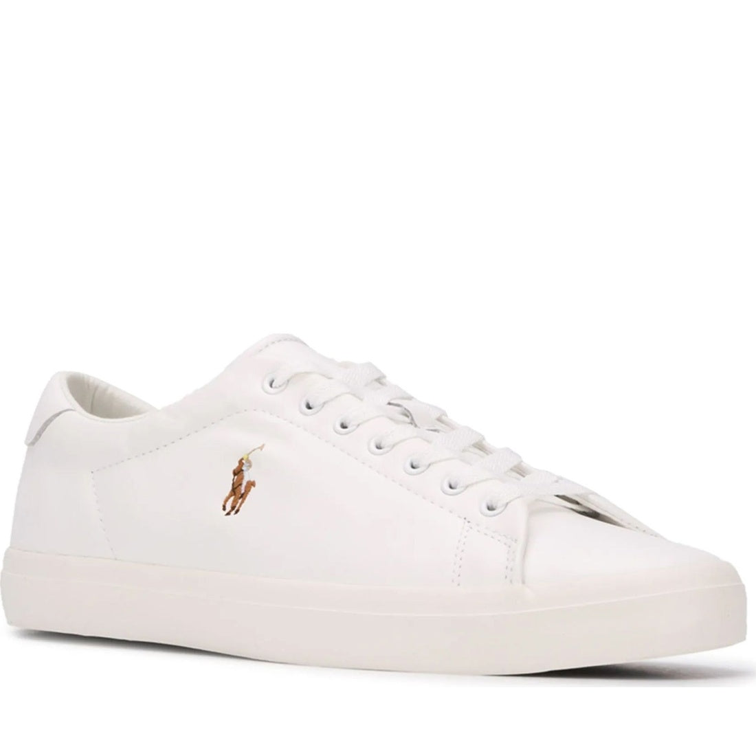 longwood low top sneakers