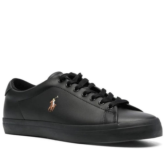 longwood low top lace sneakers