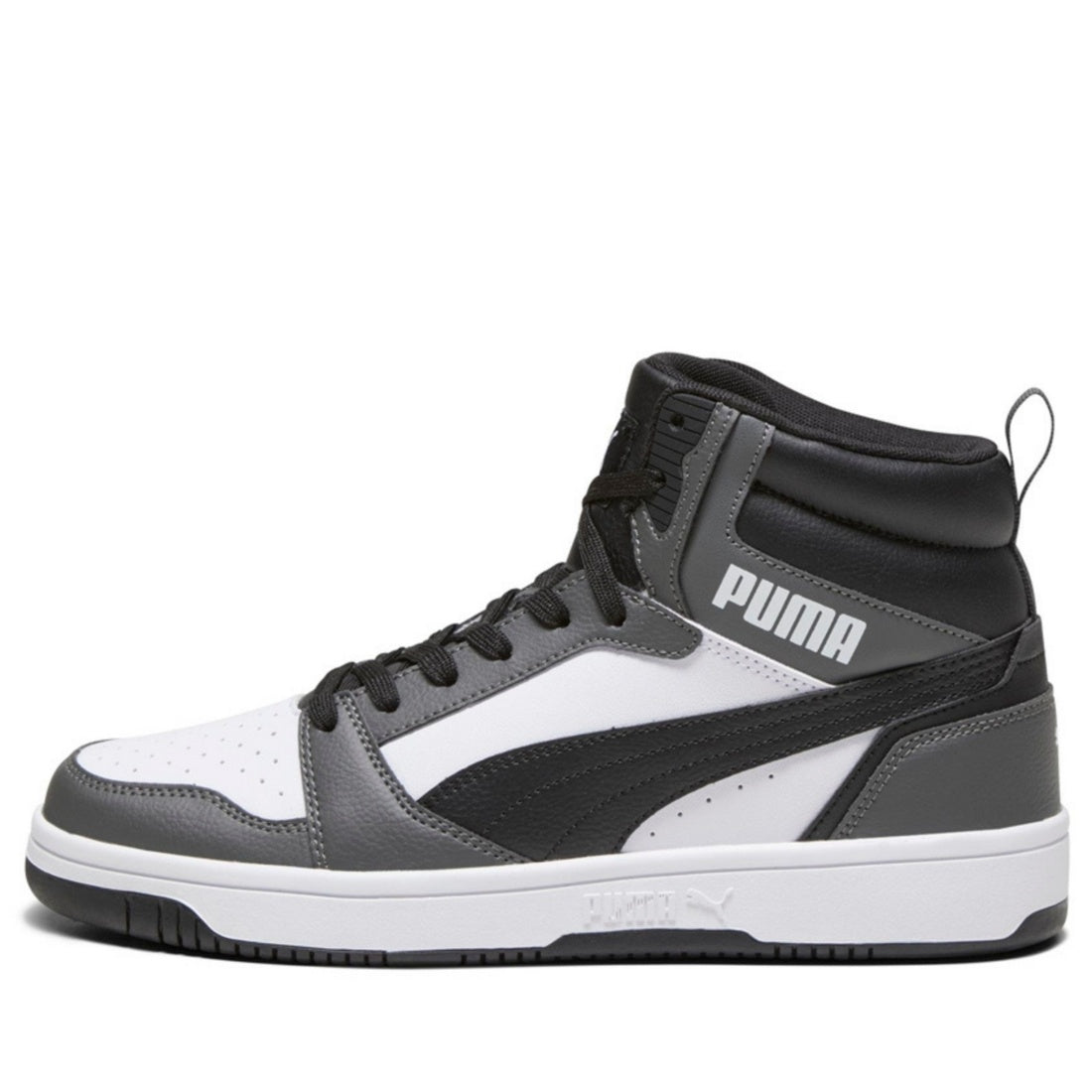 rebound booties multicolour