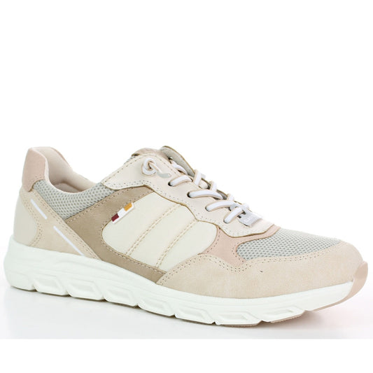 beige casual leisure