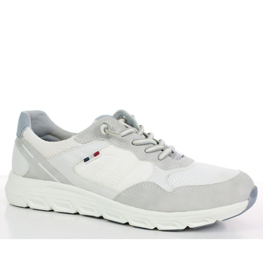 white casual leisure