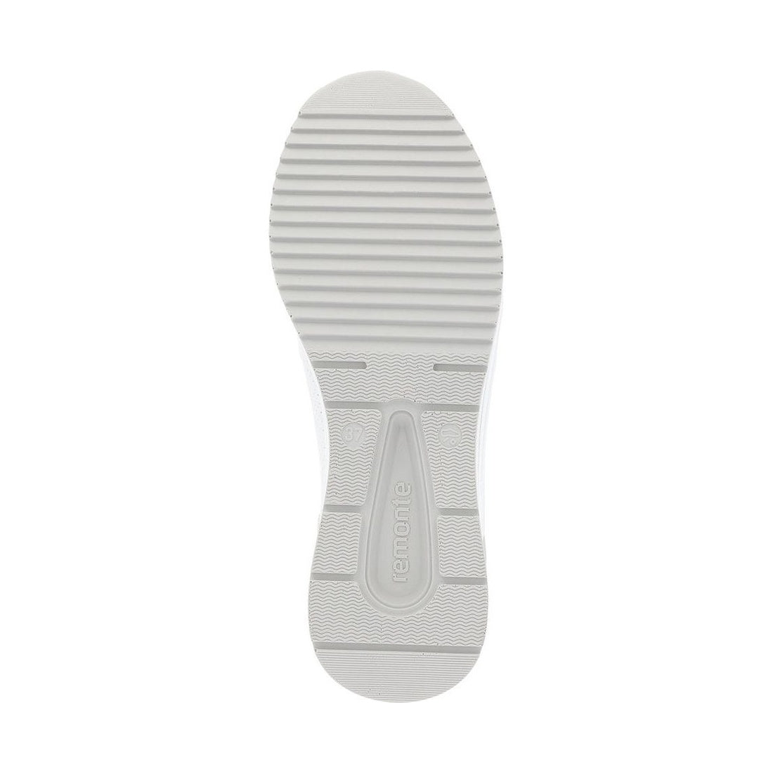 white casual closed sneakers