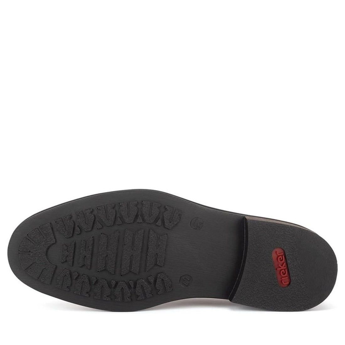 brown casual closed leisure