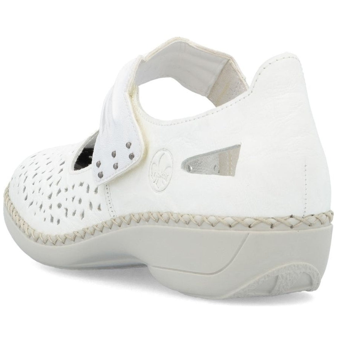 ballerinas with strap